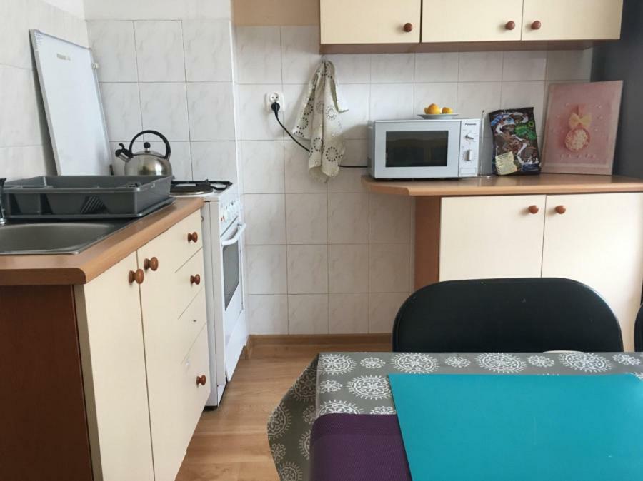 Pokoje Goscinne Blisko Plazy Gdynia Kültér fotó